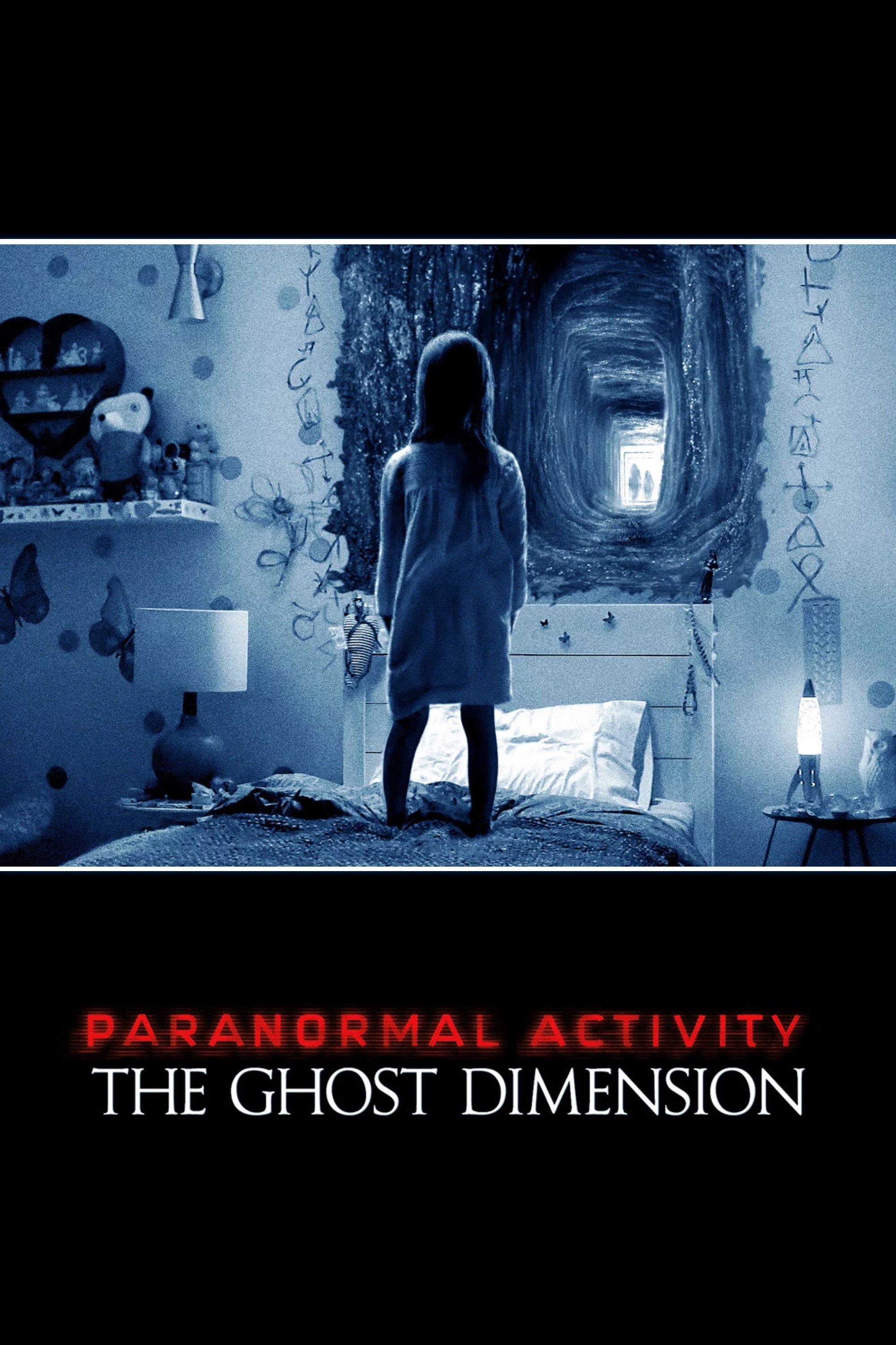 Paranormal Activity The Ghost Dimension (2015) [418707] (A1751935650) [[Movies]] --Plex--